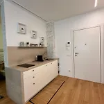 Palazzo Metropolis 4* Барі