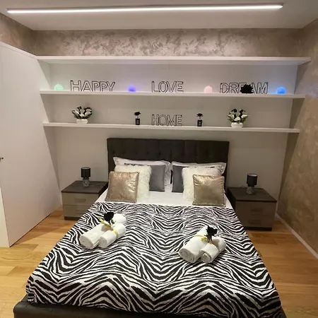 Pensjonat Palazzo Metropolis 4*