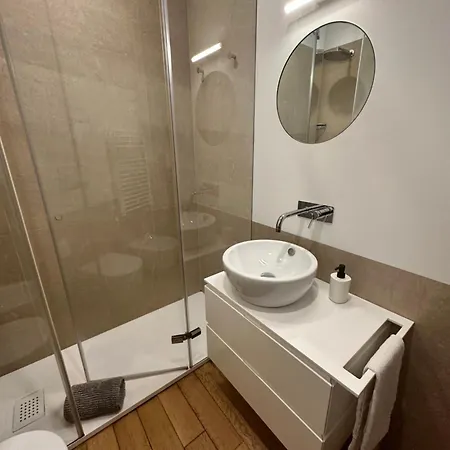 Pensjonat Palazzo Metropolis Bari