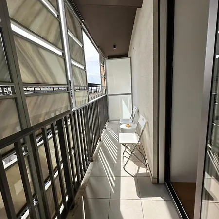 Palazzo Metropolis Bari