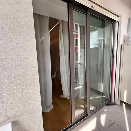 Pensiune Palazzo Metropolis Bari