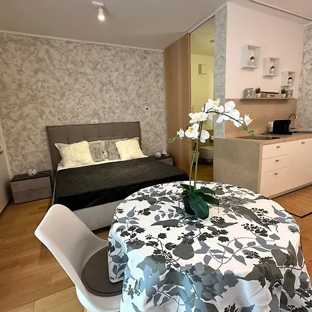 Palazzo Metropolis Pensiune