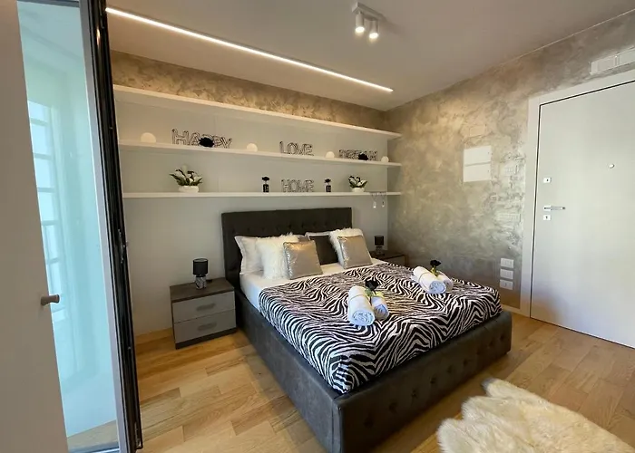 Guest house Palazzo Metropolis