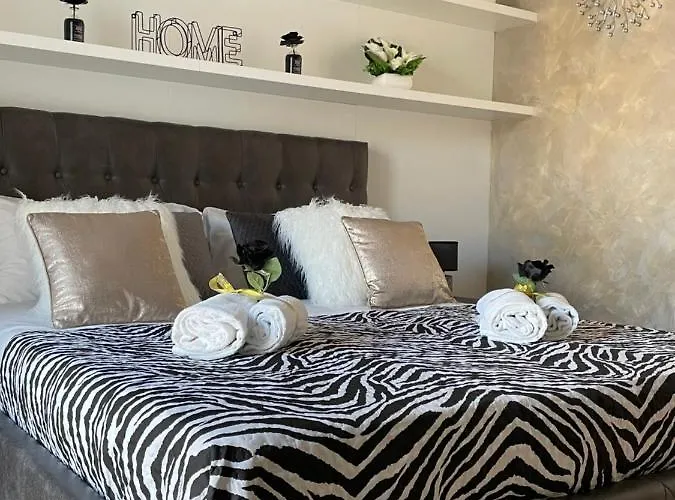 Guest house Palazzo Metropolis