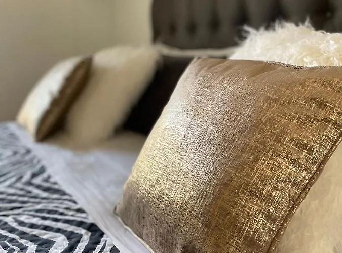 Palazzo Metropolis Gæstehus