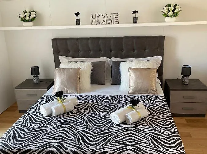 Gæstehus Palazzo Metropolis 4*