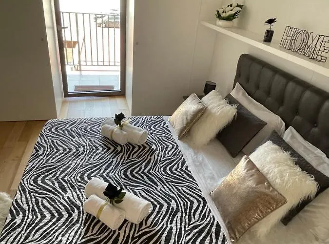 Palazzo Metropolis 4* Bari