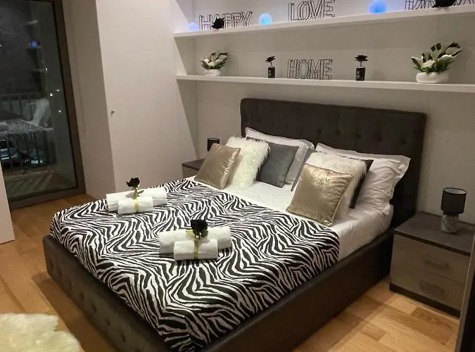 Palazzo Metropolis 4* Bari