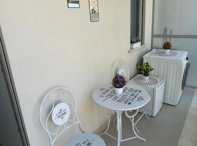 Palazzo Metropolis 4* Bari