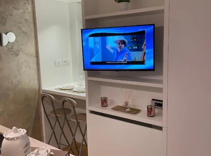 Guest house Palazzo Metropolis Bari