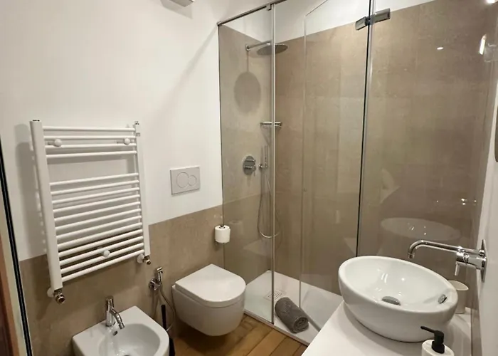 Guest house Palazzo Metropolis