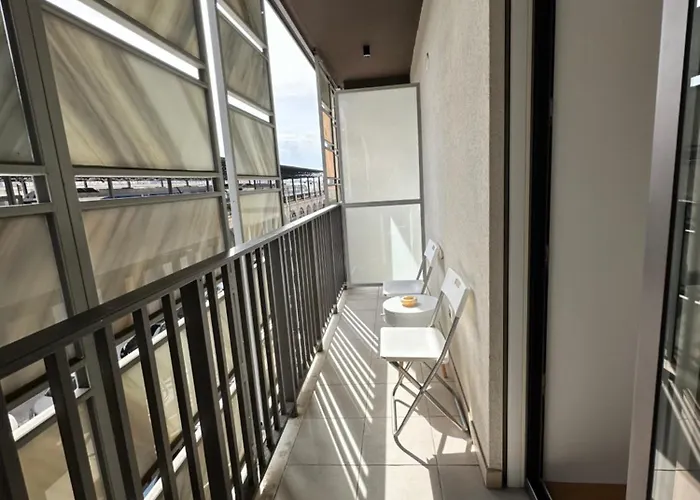 Palazzo Metropolis Bari