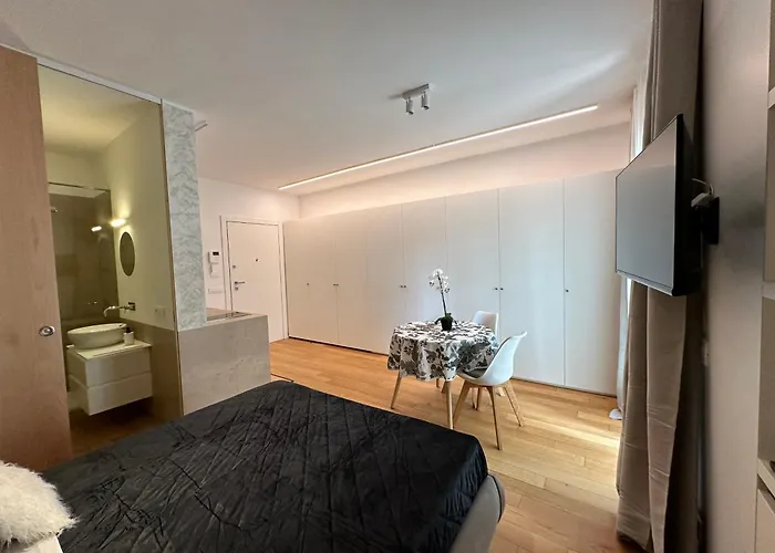 Palazzo Metropolis Guest house