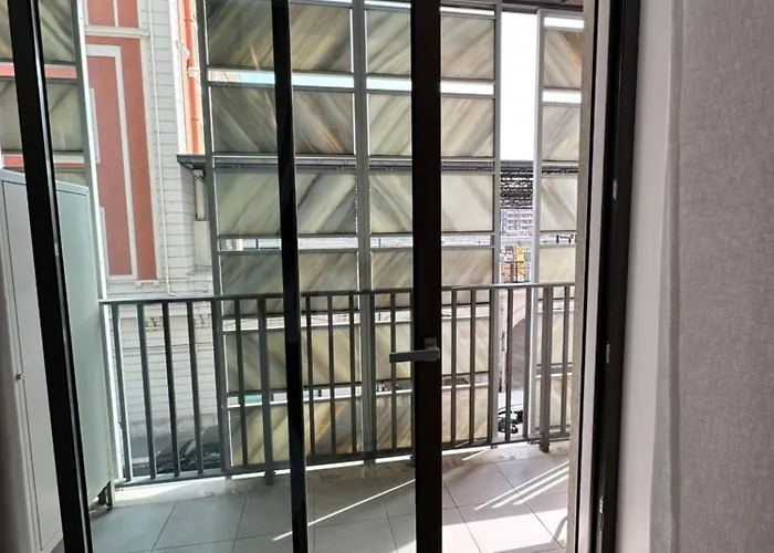 Guest house Palazzo Metropolis 4*