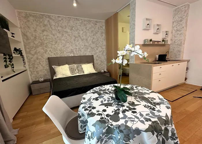 Palazzo Metropolis Guest house