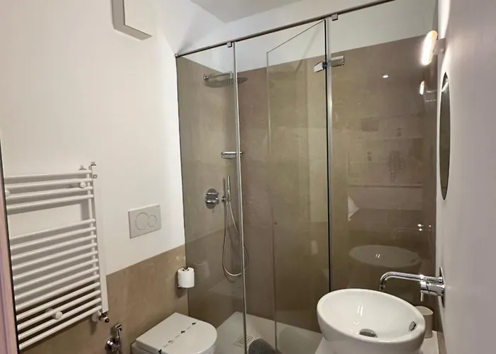 Palazzo Metropolis 4* Bari