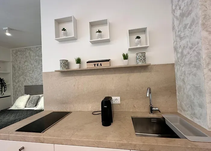 Palazzo Metropolis 4*