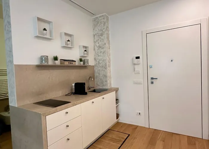 Palazzo Metropolis 4* Bari