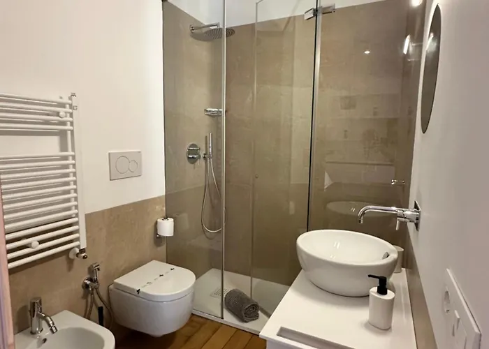 Palazzo Metropolis Bari