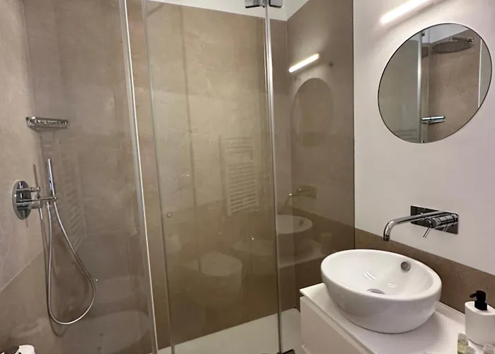 Gæstehus Palazzo Metropolis 4*