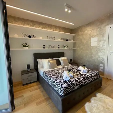 Pensionat Palazzo Metropolis