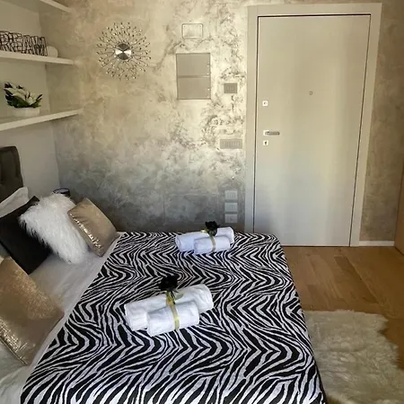 Pensionat Palazzo Metropolis Bari