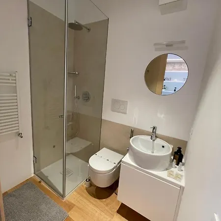 Palazzo Metropolis Pensionat