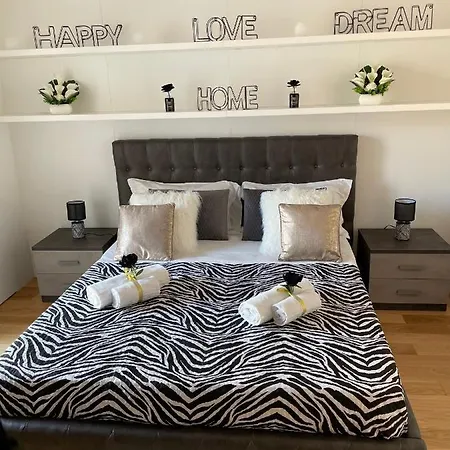 Gæstehus Palazzo Metropolis 4*