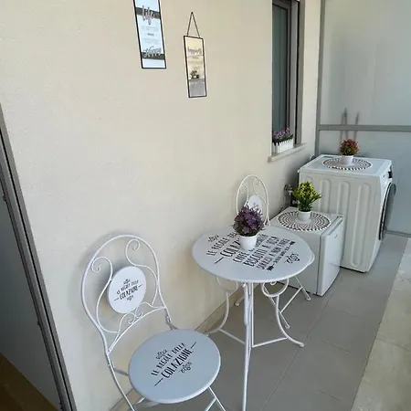 Palazzo Metropolis 4* Μπάρι