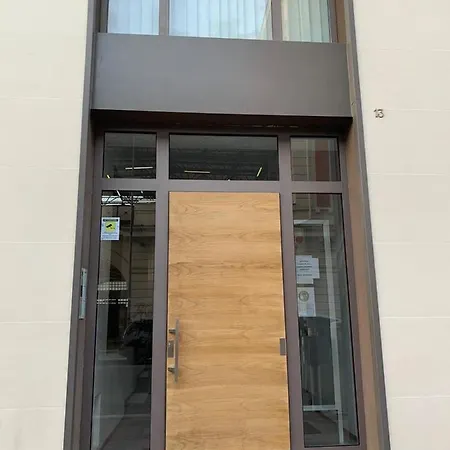Affittacamere Palazzo Metropolis Bari