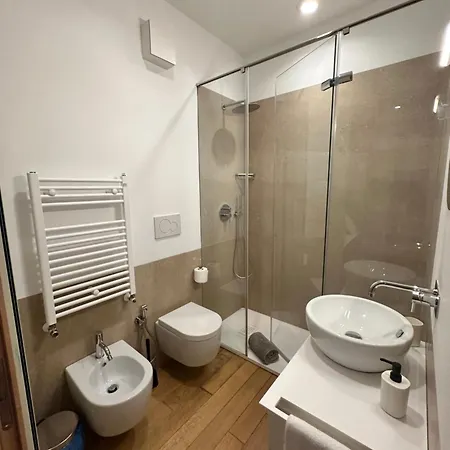 Pensionat Palazzo Metropolis