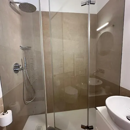 Gæstehus Palazzo Metropolis