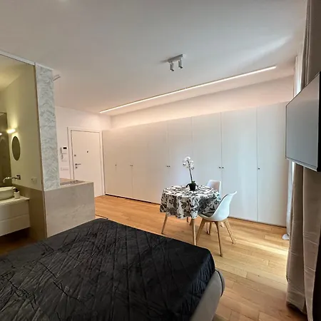 Palazzo Metropolis Gæstehus