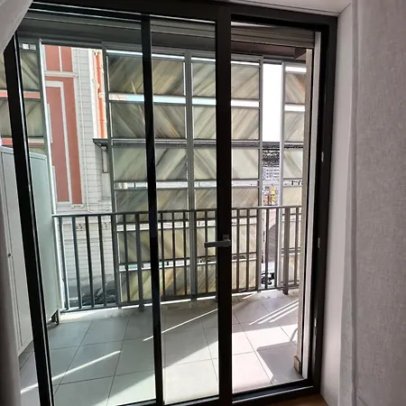 Pensionat Palazzo Metropolis 4*