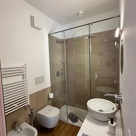 Palazzo Metropolis 4* Μπάρι