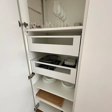 Palazzo Metropolis Gæstehus 4*