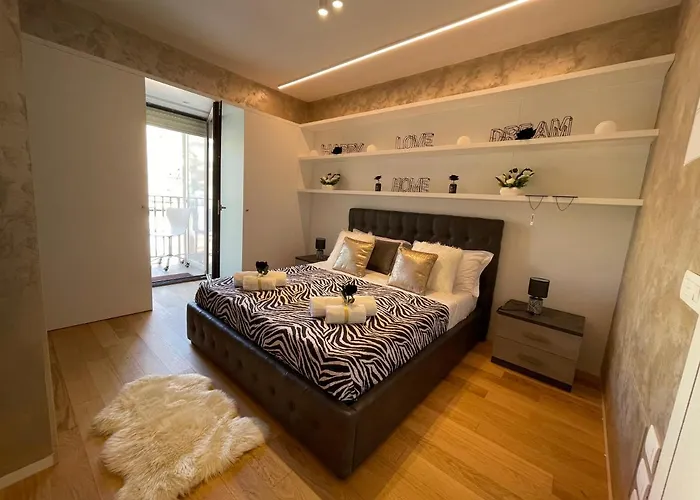 Palazzo Metropolis Casa de hóspedes 4*