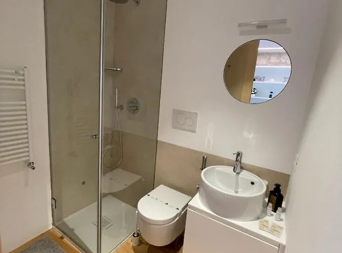 Palazzo Metropolis 招待所