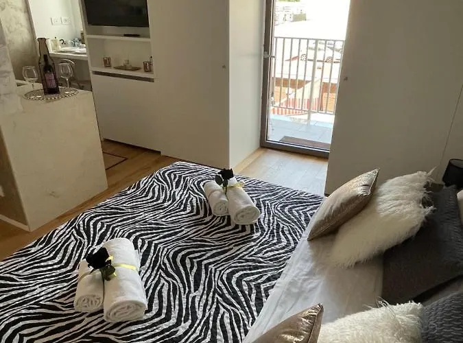 招待所 Palazzo Metropolis 4*