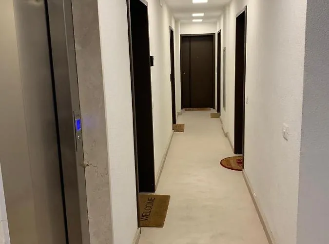 Palazzo Metropolis 4*