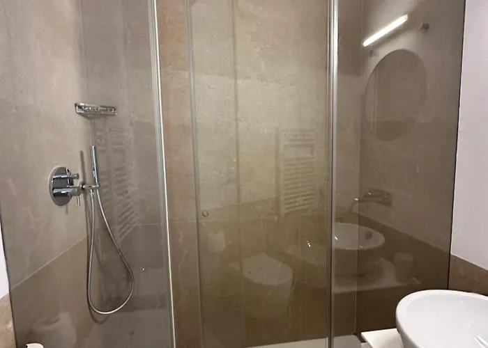 Casa de hóspedes Palazzo Metropolis