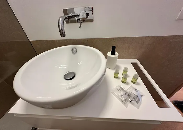 Palazzo Metropolis 4*