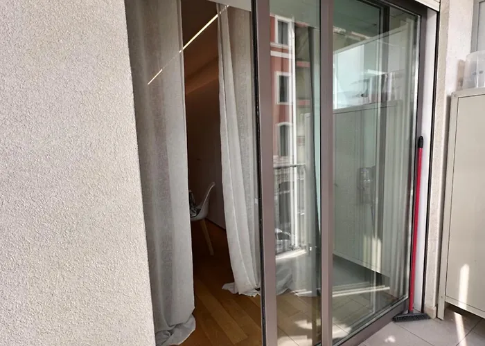 招待所 Palazzo Metropolis 巴里